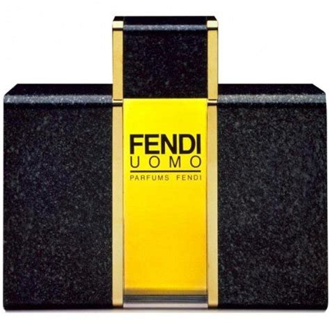 ähnlich wie fendi uomo eau de toilette|Fendi .